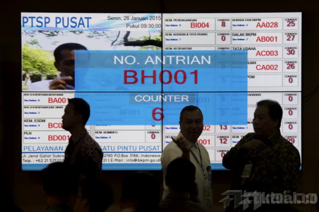 Kementrian ESDM Terbitkan 60 Izin Usaha Kelistrikan