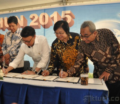 Kemitraaan Penyelamatan Air