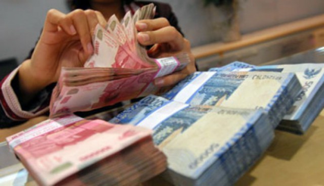 Kendati Melemah, Rupiah Masih Mampu Bertengger di Kisaran Rp 12.900