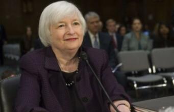 The Fed Berencana Naikan Suku Bunga Akhir Tahun Ini
