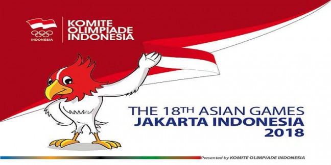 Keppres Asian Games 2018 Belum Bisa Dipastikan Keluarnya