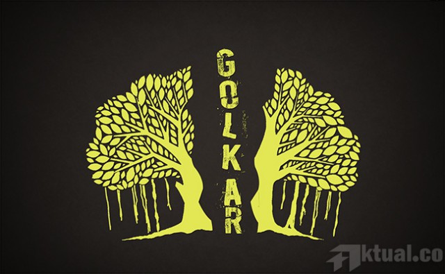 Keputusan Tetap Soal Golkar Paling Lambat Minggu Depan