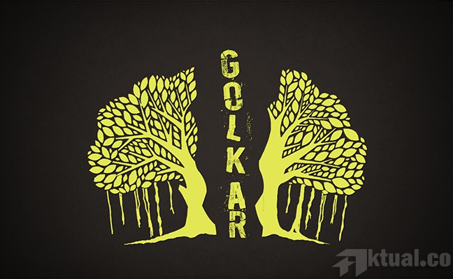 Keputusan Tetap Soal Golkar Paling Lambat Minggu Depan