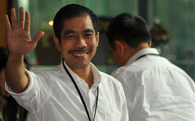 Kerap Membantah Hakim Ceramahi Liza Sako