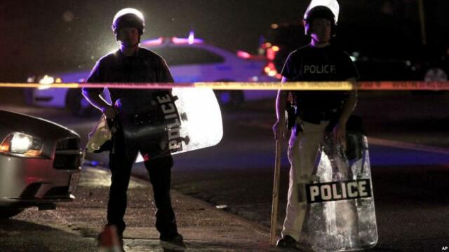 Kerusuhan di Lapas Zimbabwe, Satu Tewas 11 Luka Berat