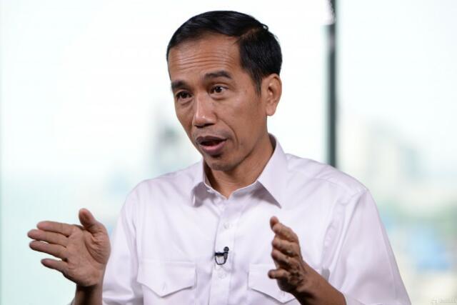 Ketika Presiden Jokowi Disandera Utang Budi