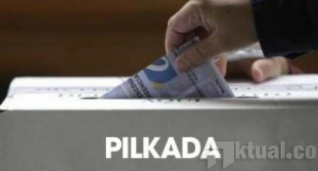 Ketua DPD PDIP Riau Coret Rekaveny dan Nuryanto dari Calon Wali Kota