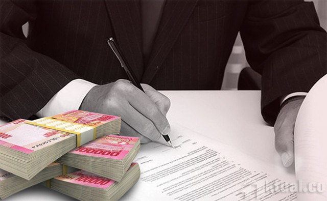 Ketua DPRD Kota Semarang Setuju e-Budgeting, Asal..