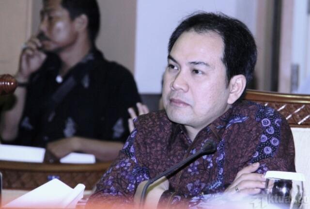 Ketua Komisi III: DPR Dorong Percepatan Seleksi Pimpinan KPK