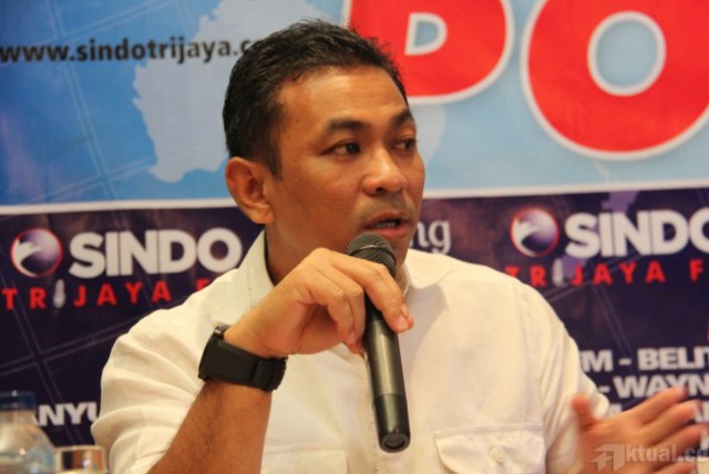 Ketua PAN Minta Agar Kader Berpikir Jernih Sikapi Kongres