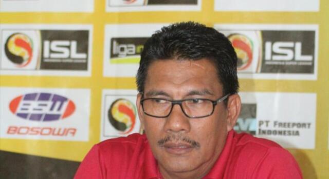 Ketua Panpel Persipura Imbau Pendukung Jaga Keamanan
