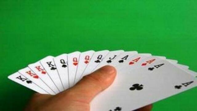 Ketum Harap Bridge Dipertandingkan di SEA Games 2015