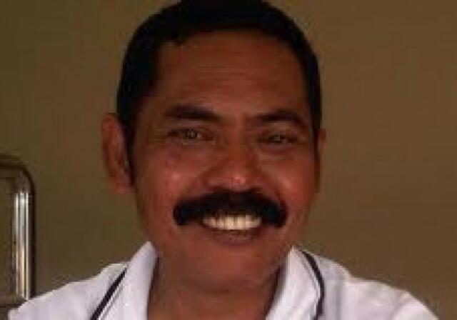 Ketum Legowo Persis Tak ke ISL