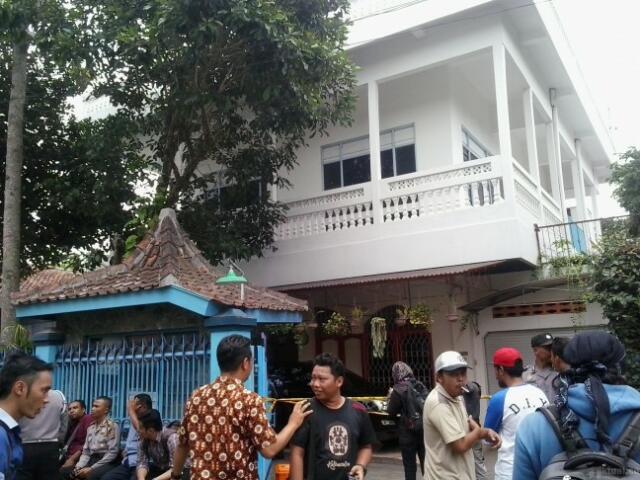 Ketum PP Muhamdiyah: Ada Kesengajaan Untuk Terus Meneror Amien Rais