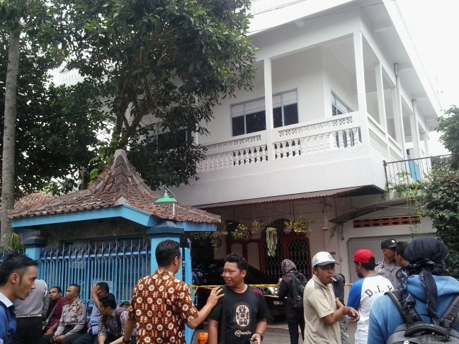 Ketum PP Muhamdiyah: Ada Kesengajaan Untuk Terus Meneror Amien Rais