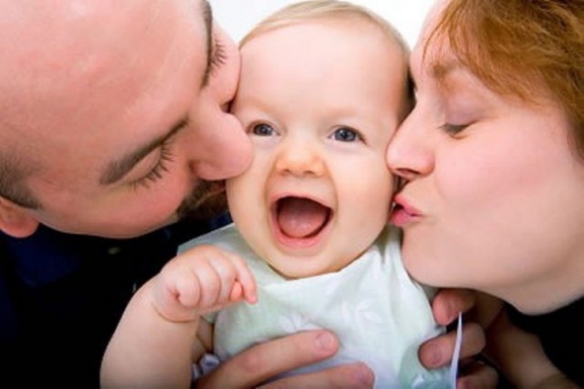 Kiat bagi Ibu atau Ayah Muda Rawat Bayi (2): Pemilihan Barang ‘Si Bayi’