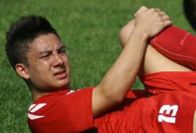 Kim Mengaku Bangga Dipanggil Dalam Skuat Timnas