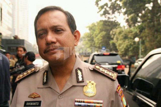 Kirim Tim ke Turki, Mabes Polri: 16 WNI Bukan Tersangka