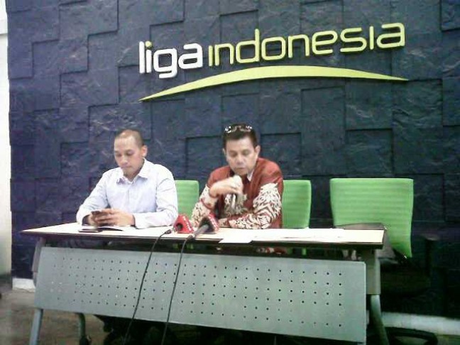 Komdis Jadwalkan Pertemuan dengan AFC Desember Mendatang