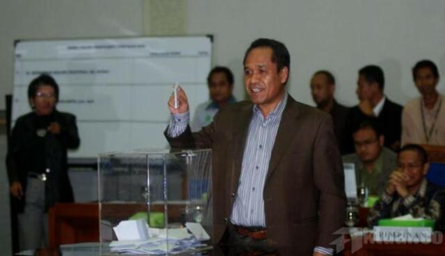 Komisi III DPR: Jaksa Agung dari Parpol Rentan Intervensi Kekuasaan