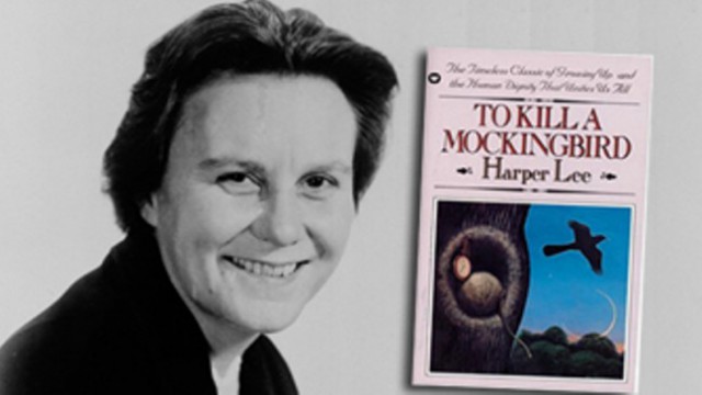 Komisi Keamanan Alabama: Harper Lee Ingin Novel Kedua Diterbitkan