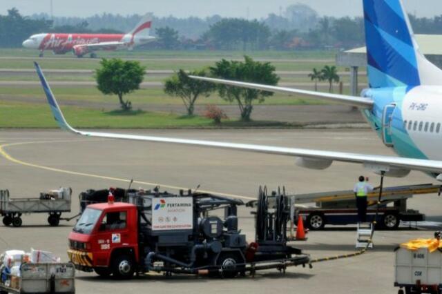 Komisi V Akan Usulkan Angkasa Pura II Bangun Terminal 4