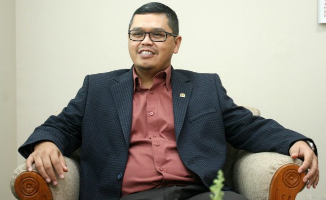 Komisi V Dukung Pembangunan di Sumsel