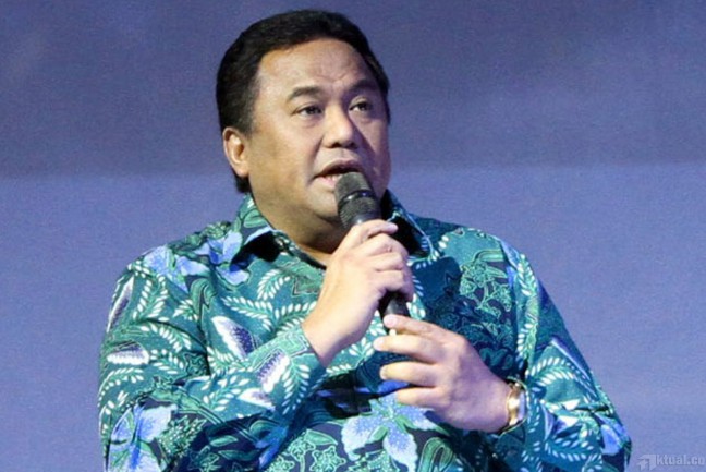 Komisi VI Peringatkan Mendag Terkait Perubahan Sistem Distribusi Beras