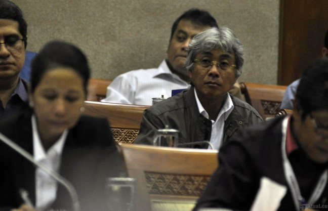 Komisi VI: Sinergi BUMN dari Pusat Hingga Daerah Mutlak
