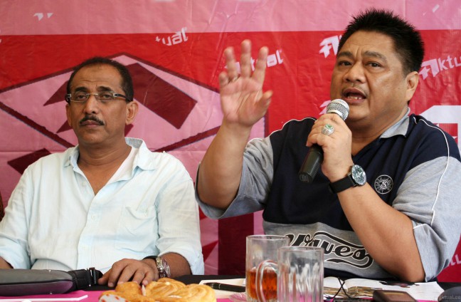 Komisi X Berencana Panggil Menpora Terkait Kasus Pemain Pahang FA