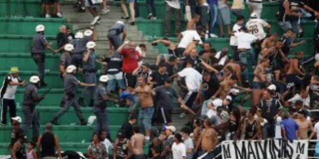 Komisi X DPR: Perkelahian Antar Suporter Tanggung Jawab Kepolisian