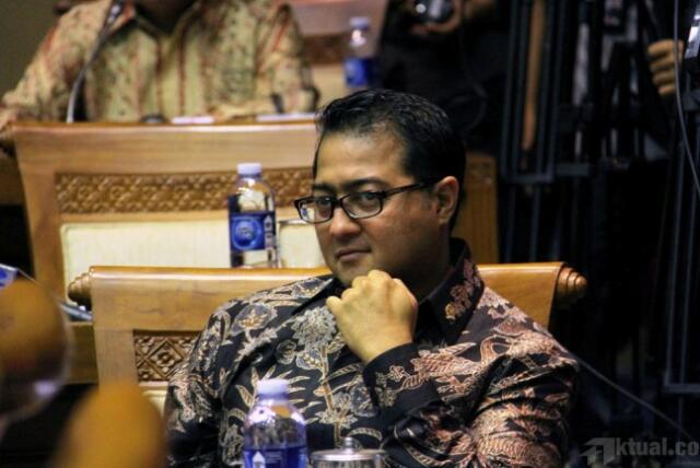 Komisi X Siap jadi Penengah Sengketa KONI-KOI