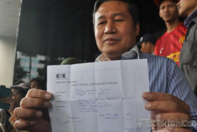 Komisioner KY Minta Hakim Praperadilan BG Batasi Waktu Jawaban Ahli