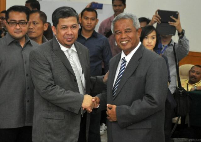 Kompetisi LSI Ditunda, DPR : Pemerintah Sebagai Regulator, Bukan Pelaku Intervensi