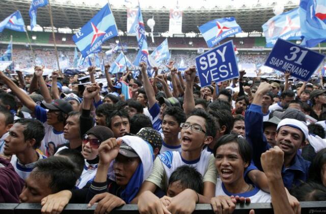 Kongres Demokrat Diyakini Tak Ada Perpecahan