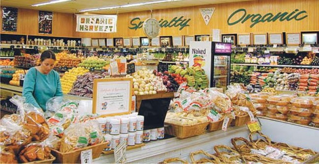 Konsumen di AS Sanggup Bayar Mahal untuk Produk Kentang Biotek