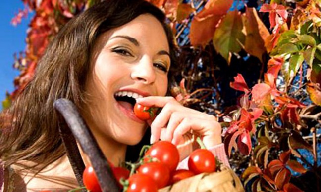 Konsumsi Sayur Mentah Bisa Cegah Kanker Prostat dan Diabetes