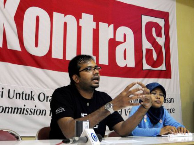 Kontras Sebut Jokowi Tak Melaksanakan Tugas Selaku Pemimpin Pemerintahan