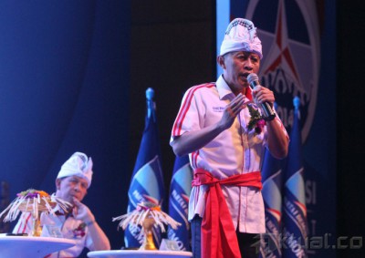 Konvensi Demokrat Bali