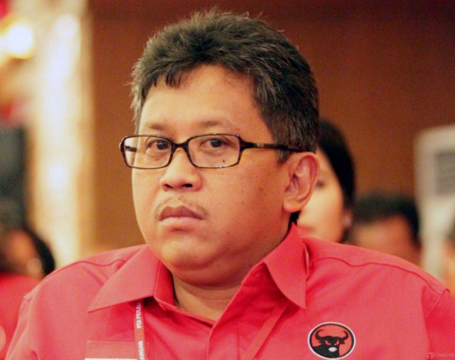 Koordinasi Antar Kementerian Harus Diperbaiki Kabinet Kerja