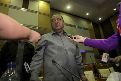 Koordinasi Intelejen Negara