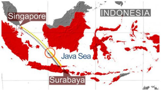 Kopilot Hercules: Tadi Tertangkap Kamera Seperti Orang Terbawa Ombak