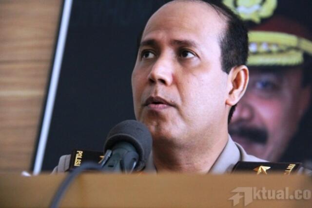 Korban Kekerasan Aparat Dipelosok Negeri Adukan Nasib ke Mabes Polri