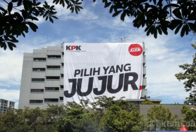 Korupsi Diklat Sorong, KPK Panggil Direktur PT Winangkit Karya