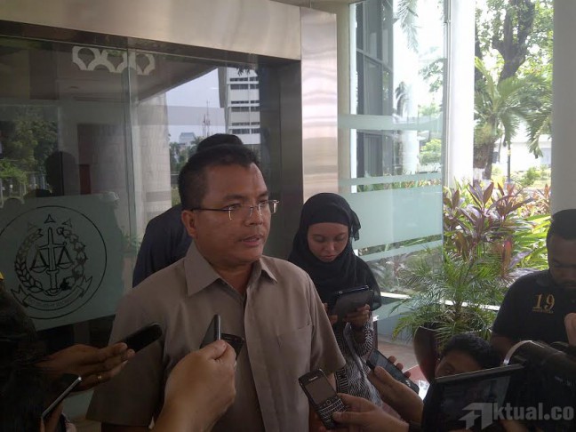 Korupsi 'Payment Gateway', Polri Sita Tujuh Alat Bukti