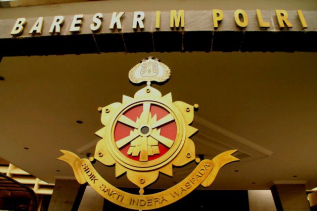 Korupsi UPS, Haji Lulung dan Fahmi Mangkir Panggilan Bareskrim Polri