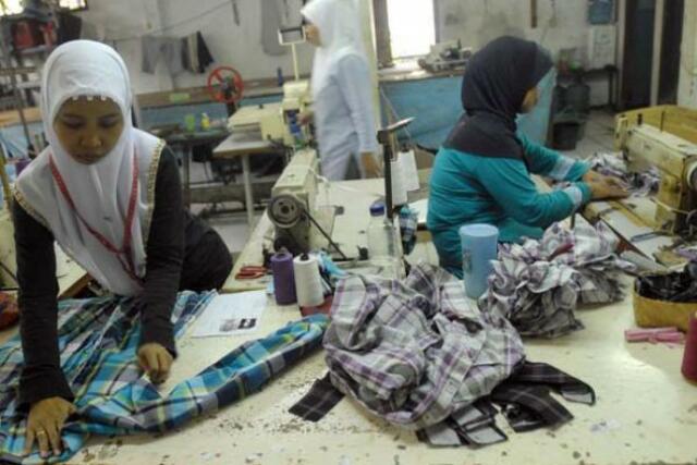 Kredit Usaha Produktif Diharap Tak Sekedar Sensasi