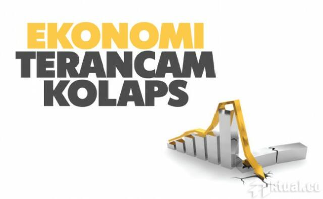 Krisis Patriotisme Picu Runtuhnya Ekonomi Berdikari Indonesia