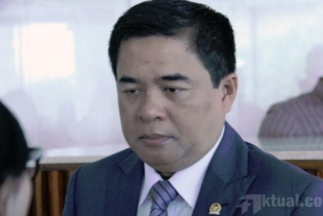 Kubu Ical Optimis Kemenkumham Tidak Akan Akui Munas Golkar di Ancol