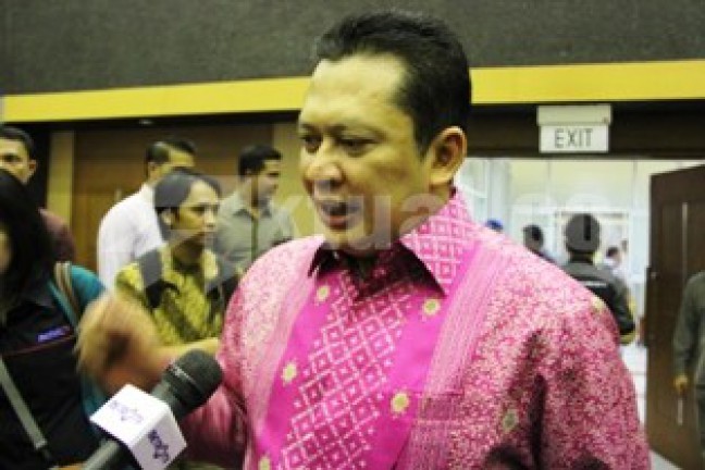 Kubu Ical Sebut Munas Golkar di Ancol Munas Oplosan